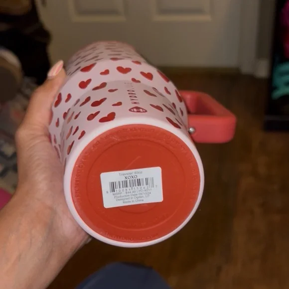 HydroJug XOXO NEW 32 oz - Picture 2 of 2